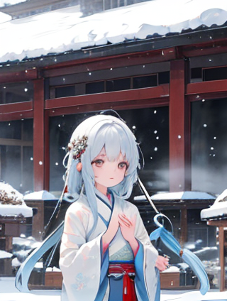 希望与健康：携手共进，创造美好未来